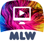 mylivewallpapers.my logo