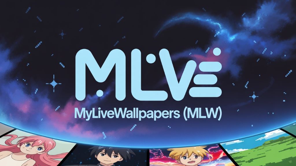 mylivewallpapers